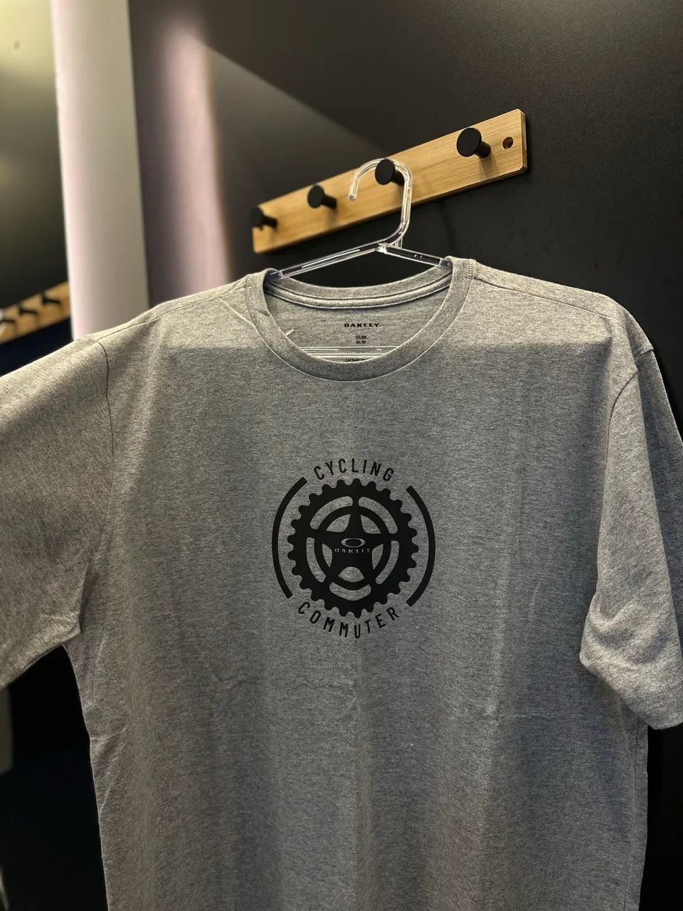 Camiseta Oakley  - Foto 3