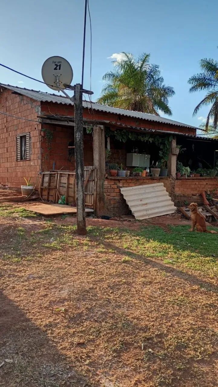 Foto - Uberlândia - Tubalina