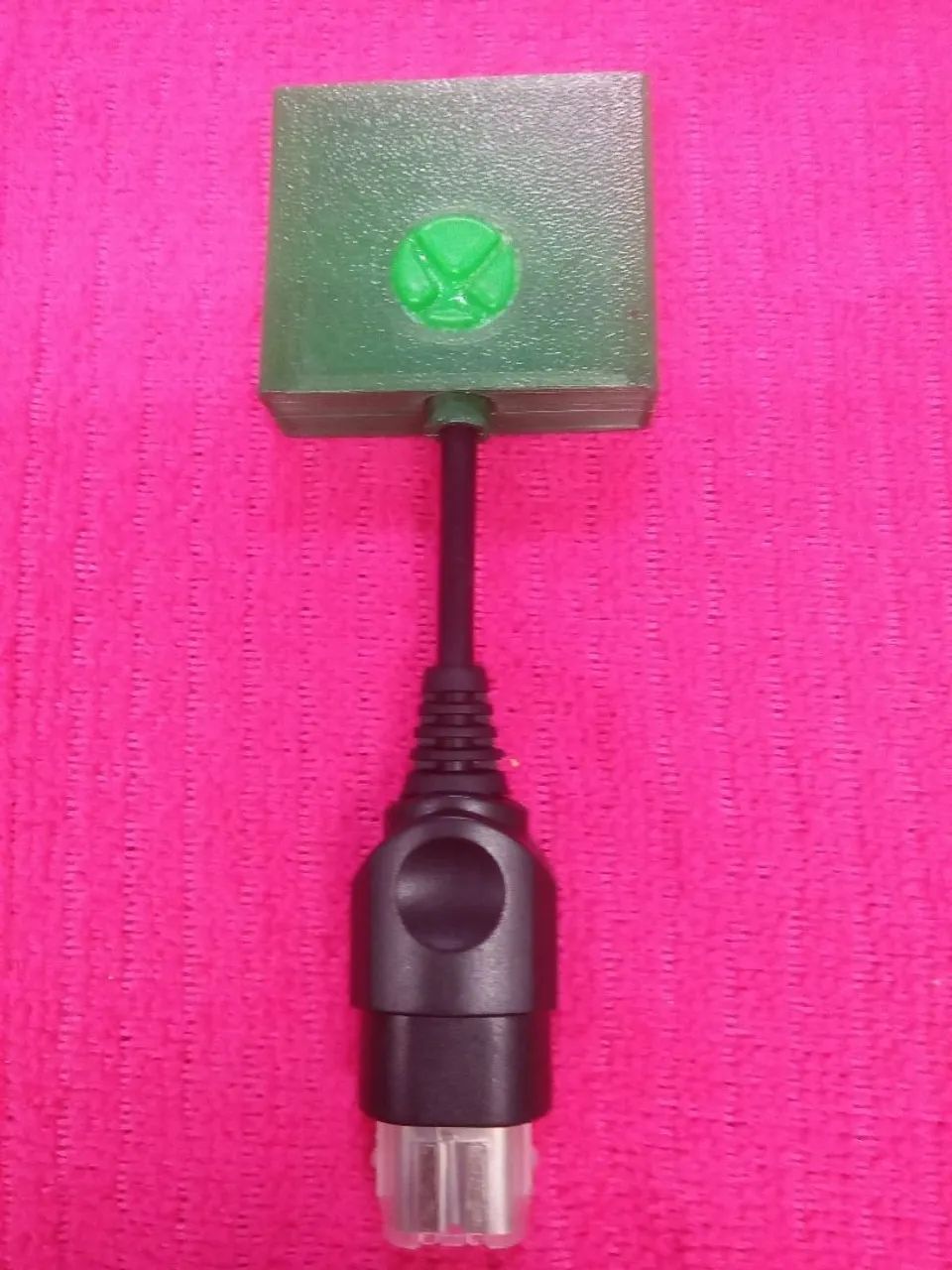 Cabo Adaptador para Controle de Xbox