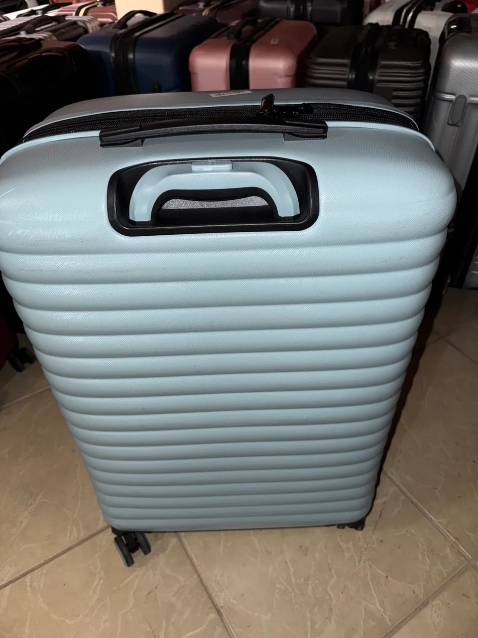  Mala It Luggage IMPORTADA 23kg  - Foto 4