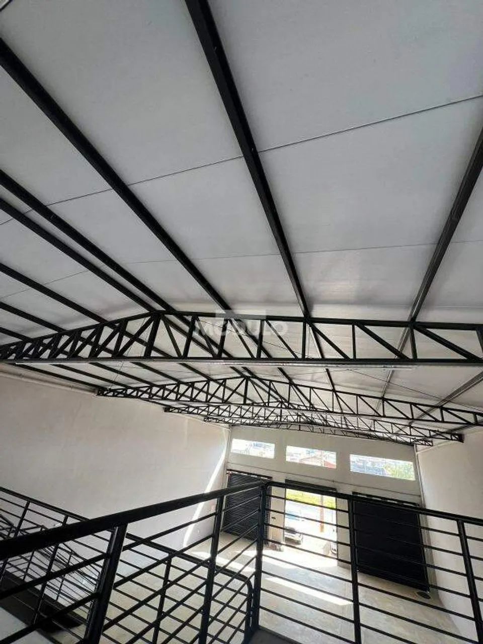 Barracão comercial para locação, bairro Novo Mundo - Foto 11