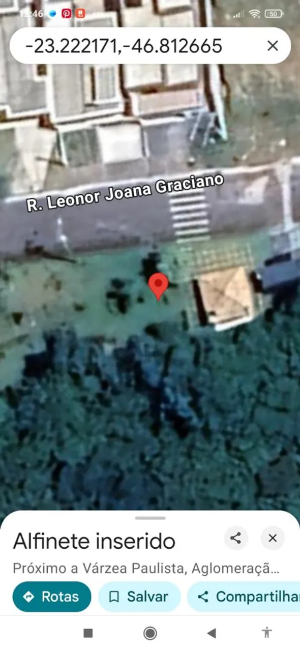 Terreno a venda Oportunidade única