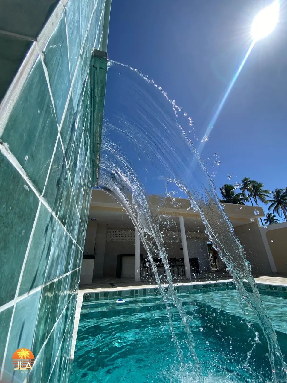 Casa em Paripueira por temporada a 150m da praia  - Foto 5