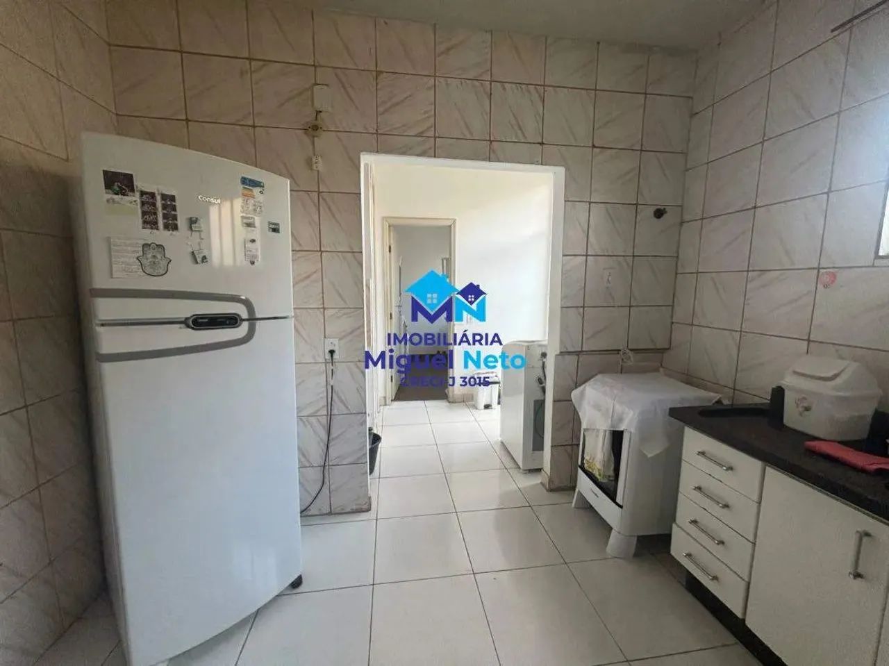 Casa a venda no bairro Rio Madeira! - Foto 5