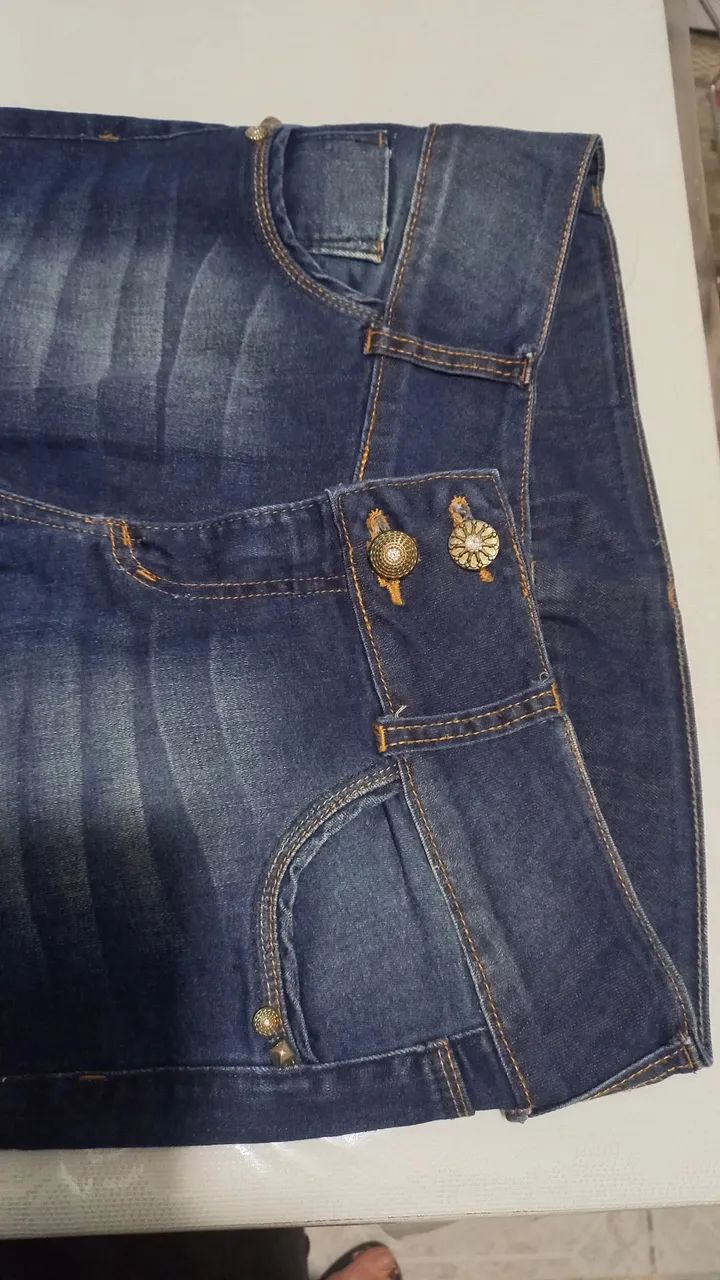 Calça  feminina  - Foto 5