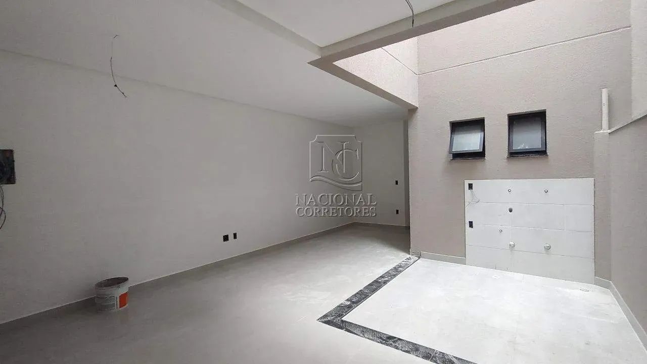 Apartamento à venda, 2 quartos, 1 suíte, 1 vaga, Parque Oratório - Santo André/SP - Foto 4