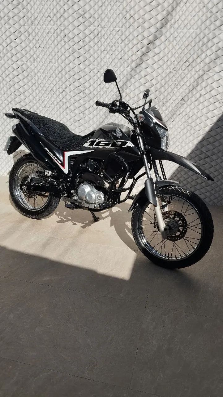 HONDA BROS 160 ESDD FLEXONE  - Foto 3