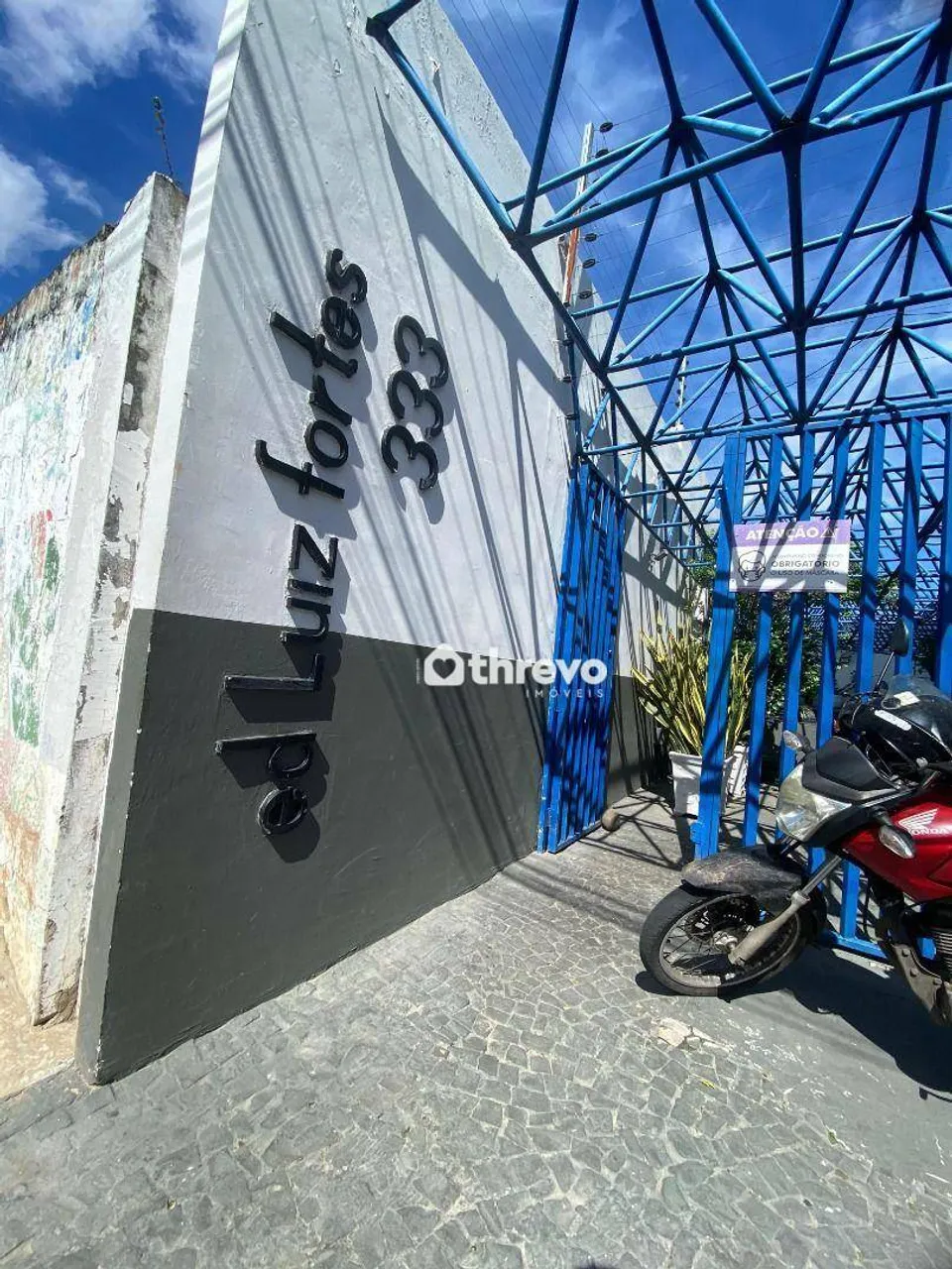 Sala para alugar, 40 m² por R$ 1.065,00/mês - Centro - Teresina/PI