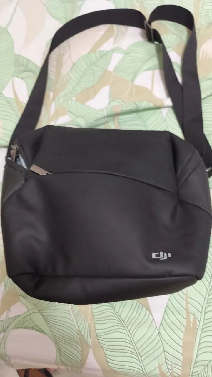 Bolsa transporte de drone DJI