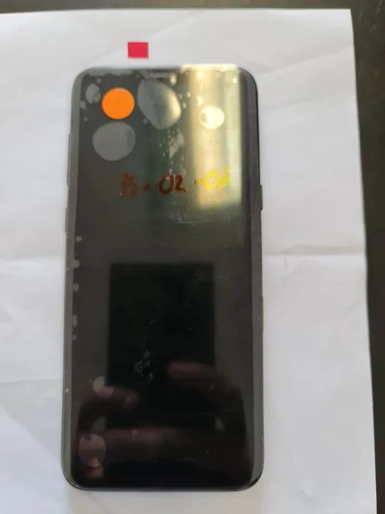 FRONTAL SAMSUNG S8 PLUS ORIGINAL NACIONAL - Foto 2