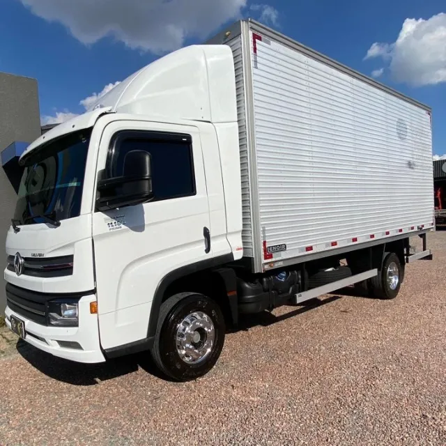 Vw 11-180 Delivery Prime 2022