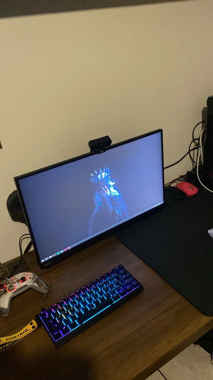 Wooting 60 HE64407468299778120