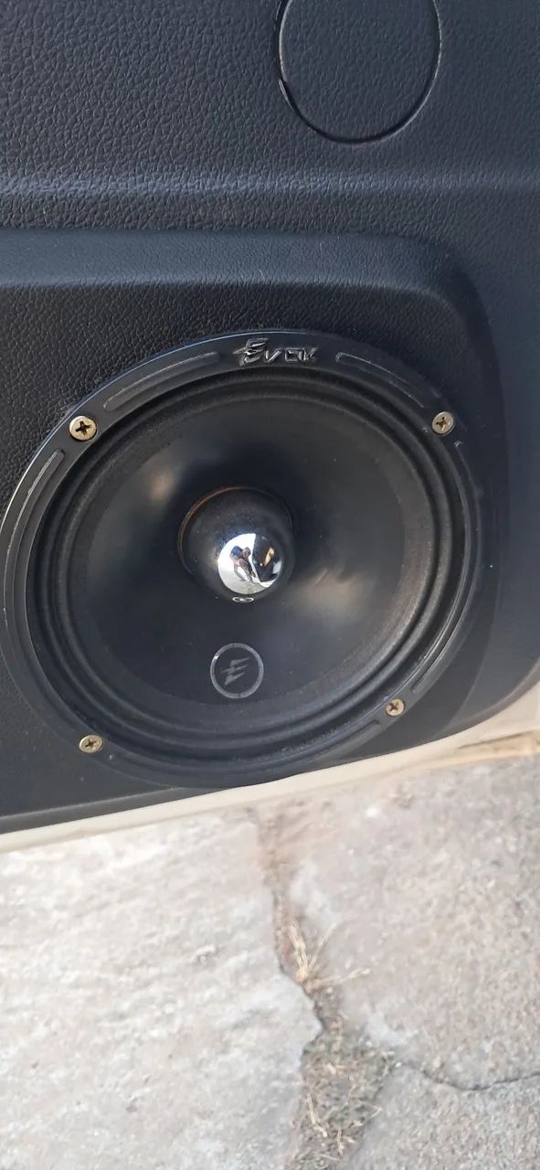 Som automotivo pouco tempo de uso! - Foto 2