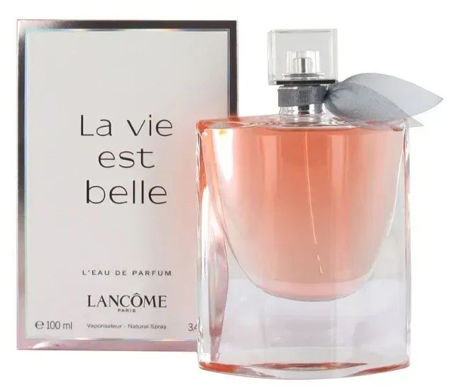 Perfume  La Vie Est Belle Lancôme EDP 100ml Original