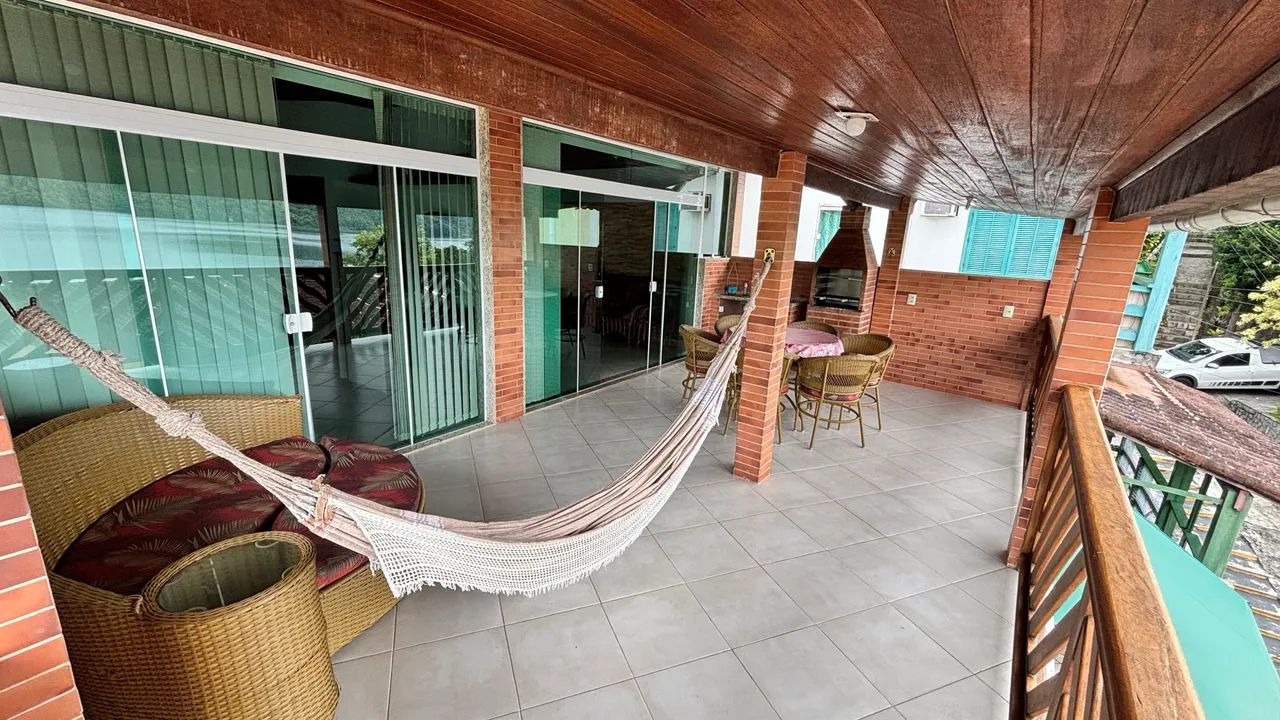 Foto - Angra dos Reis - Itanema (Cunhambebe)