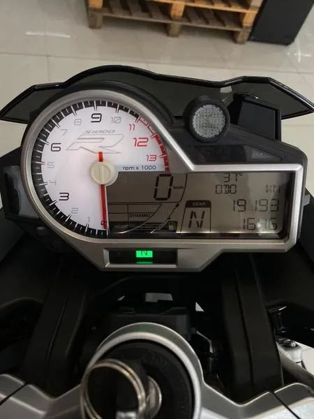 BMW S1000 R 2020 - Foto 5