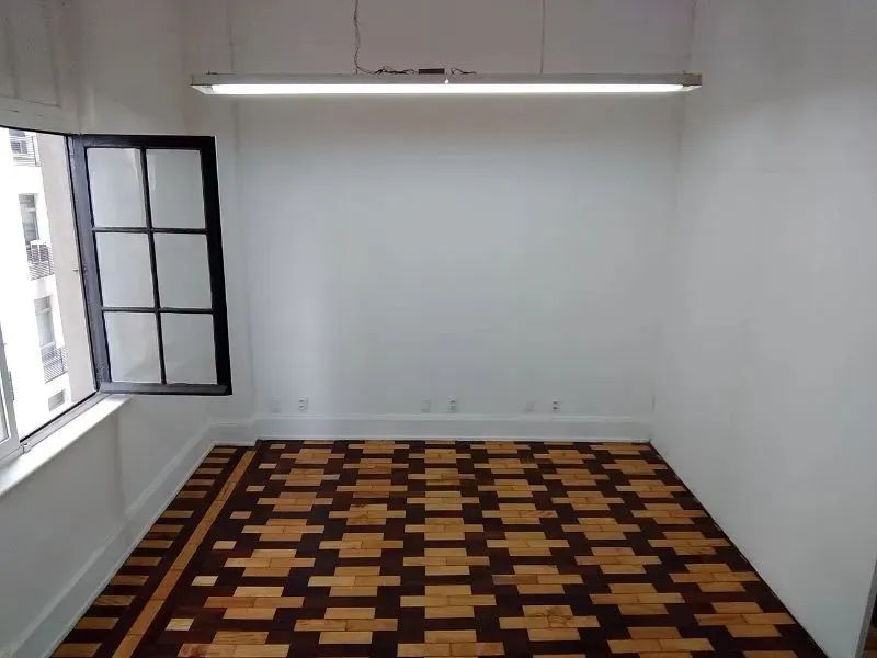 SALA RIO DE JANEIRO CENTRO