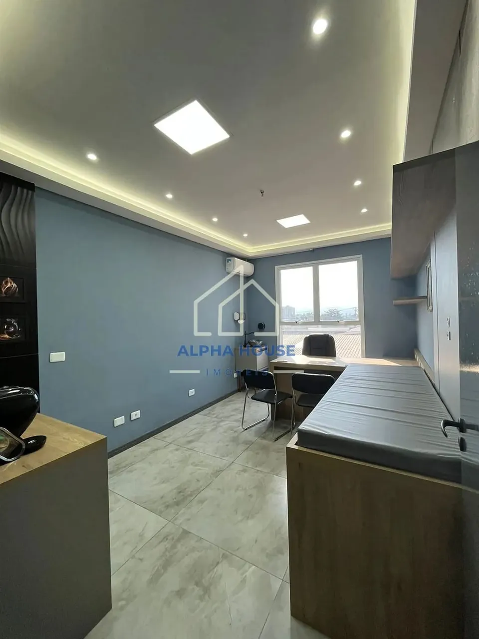 Sala para locação, Residencial e Comercial Vila Verde, Pindamonhangaba, SP
