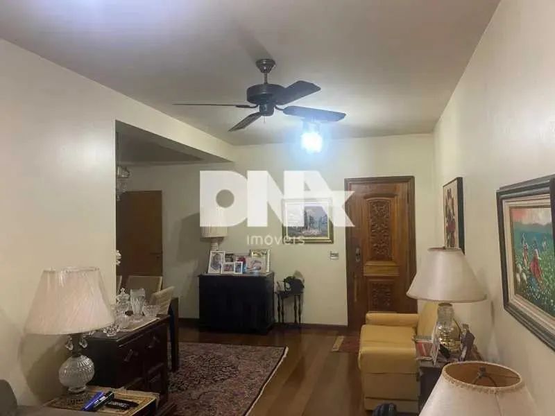 Apartamento : / Residencial / Humaitá - Foto 5