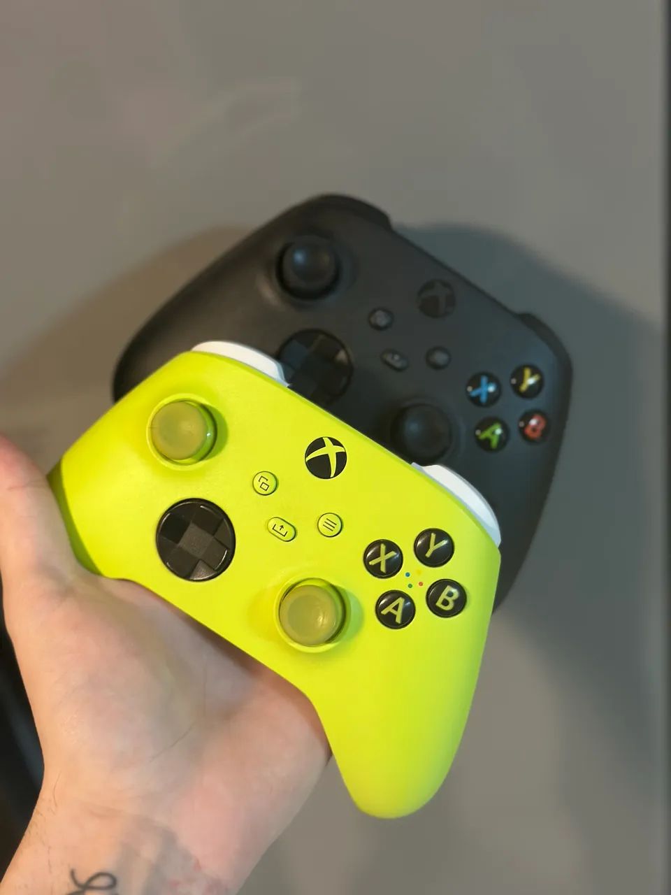 Controle de Xbox Séries S/X! Aceito cartão  - Foto 3