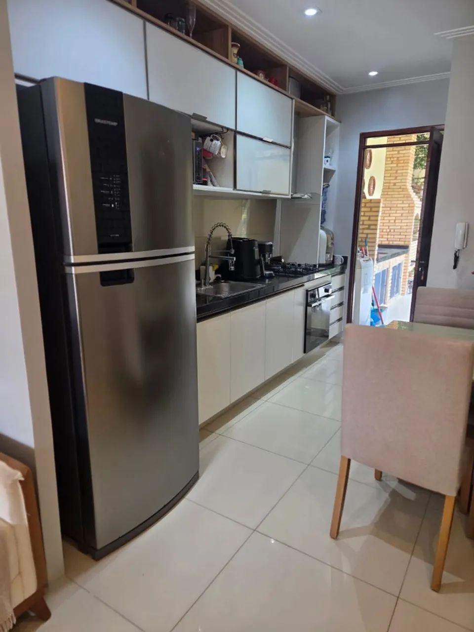 Casa de condomínio - Residencial La Verne - Foto 4