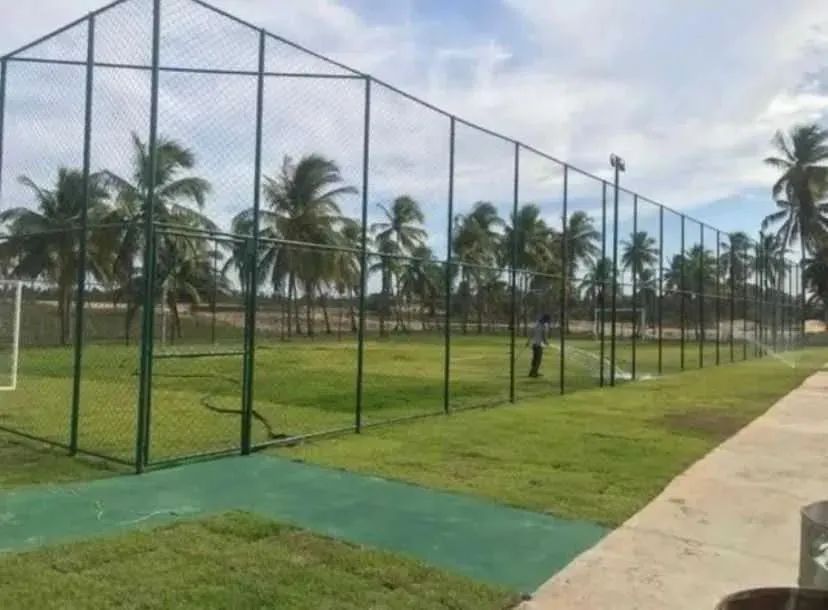 terreno Sol E Praia Residencial - 133925