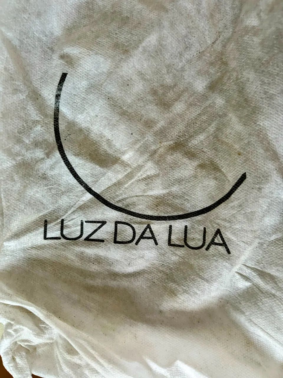 Sandália de salto alto Luz da Lua! - Foto 4