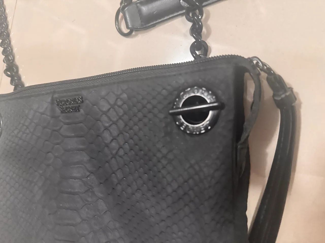 Bolsa crossbody Vitoria?s Secret - Foto 5