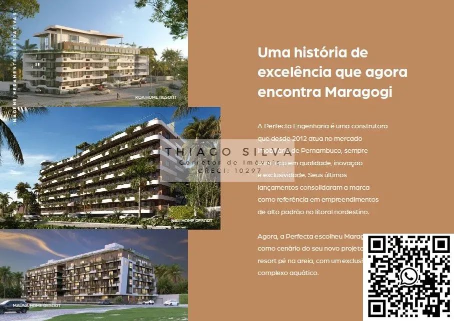 Studio em MAragogi - Lançamento - Foto 2