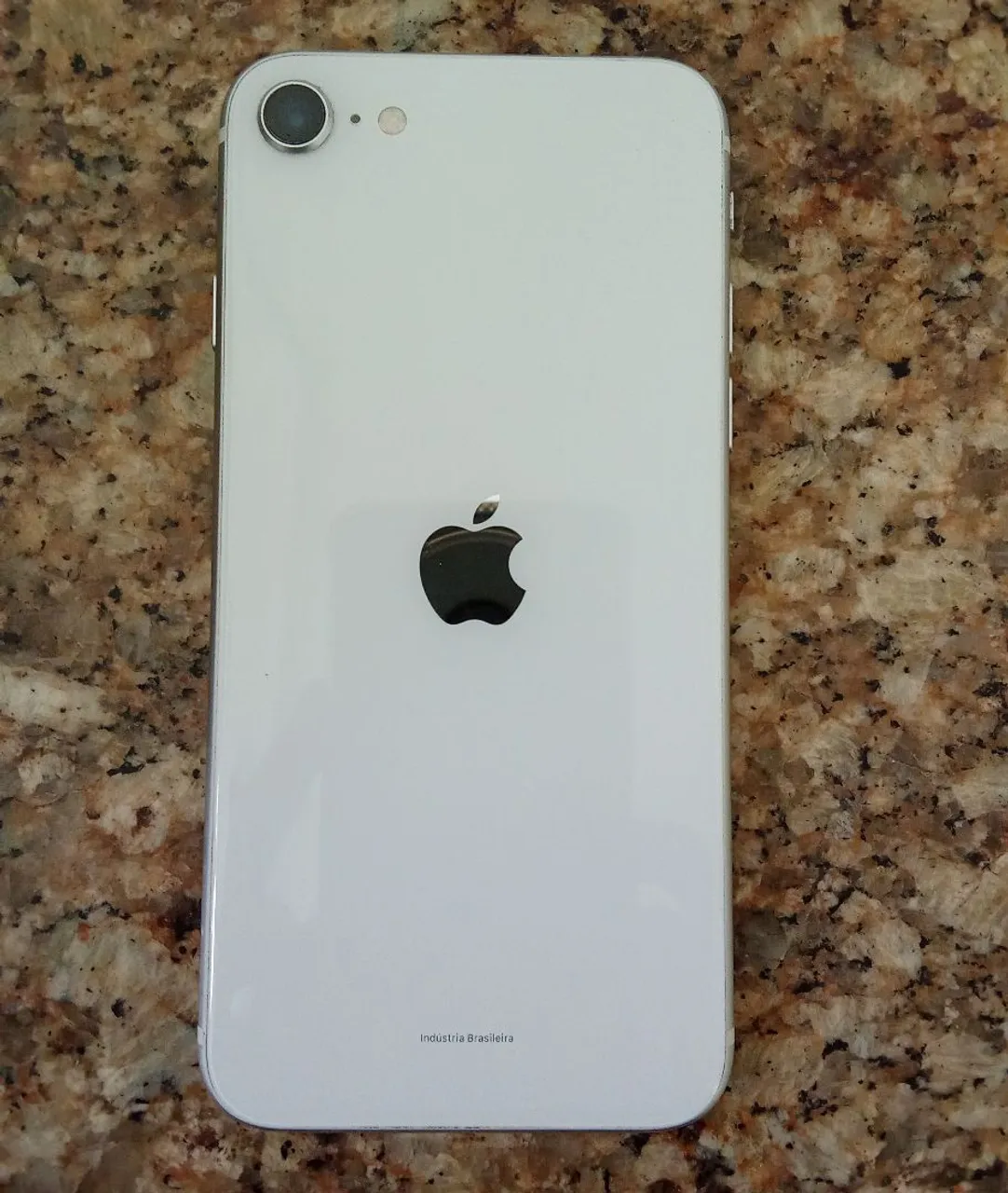 Iphone SE 2 geração