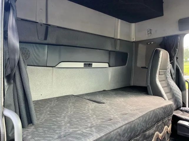 volvo fh 440 6x2 2011/11 - Foto 9