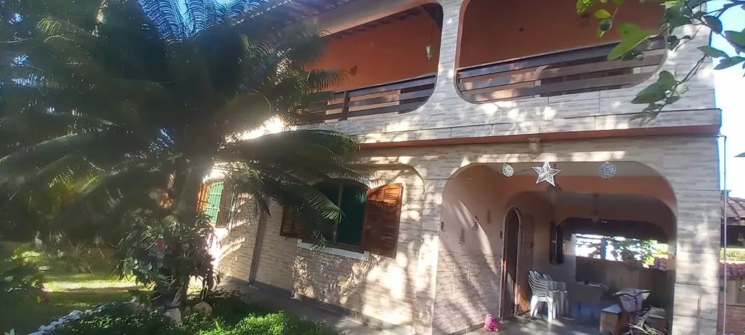 Aluguel de Casa com Piscina e Campo de Futebol - Foto 8