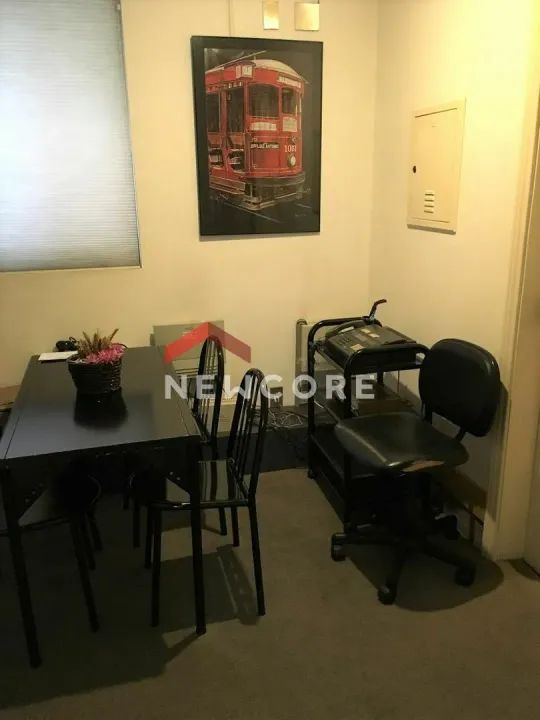 Sala comercial em Rua Pamplona - Jardim Paulista - São Paulo/SP - Foto 9