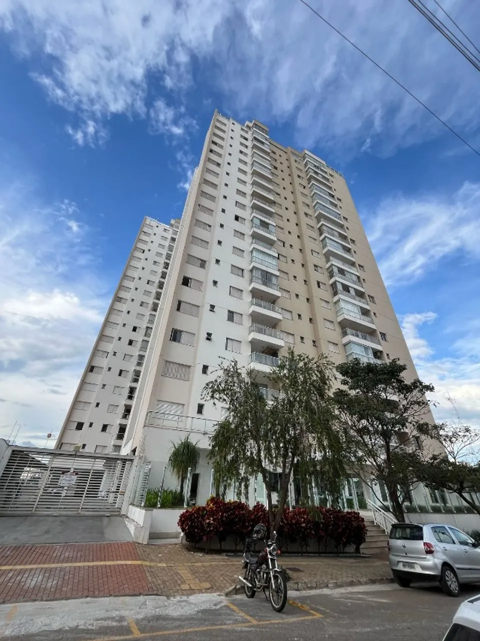 Apartamento 2 Quartos (1 Suíte) - Setor Oeste, Goiânia - Direto com o Proprietário