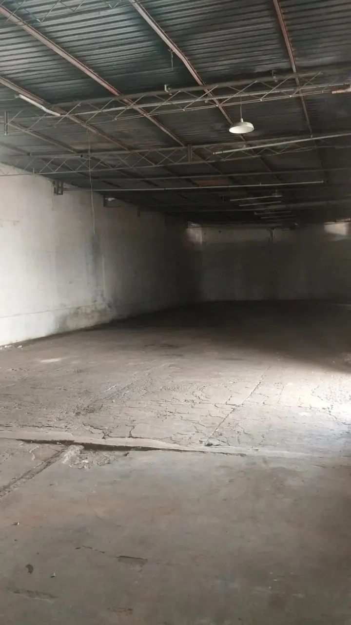 Imóvel para aluguel tem 1000 metros quadrados com 2 quartos em Nova Lima - Campo Grande - 