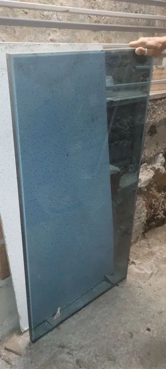 PLACAS DE VIDRO BLINDADO - Foto 2