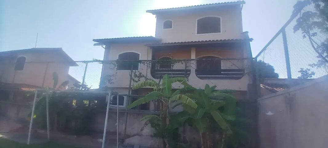 Aluguel de Casa com Piscina e Campo de Futebol - Foto 11