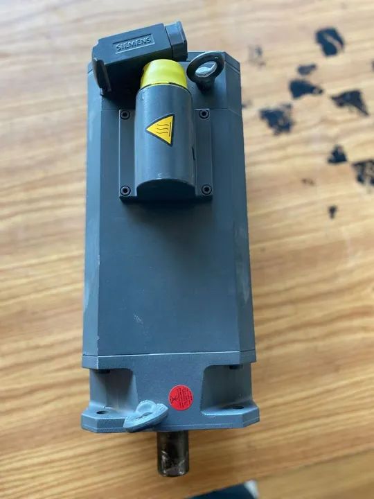 Servo motor Siemens (valor a negociar) - Foto 5