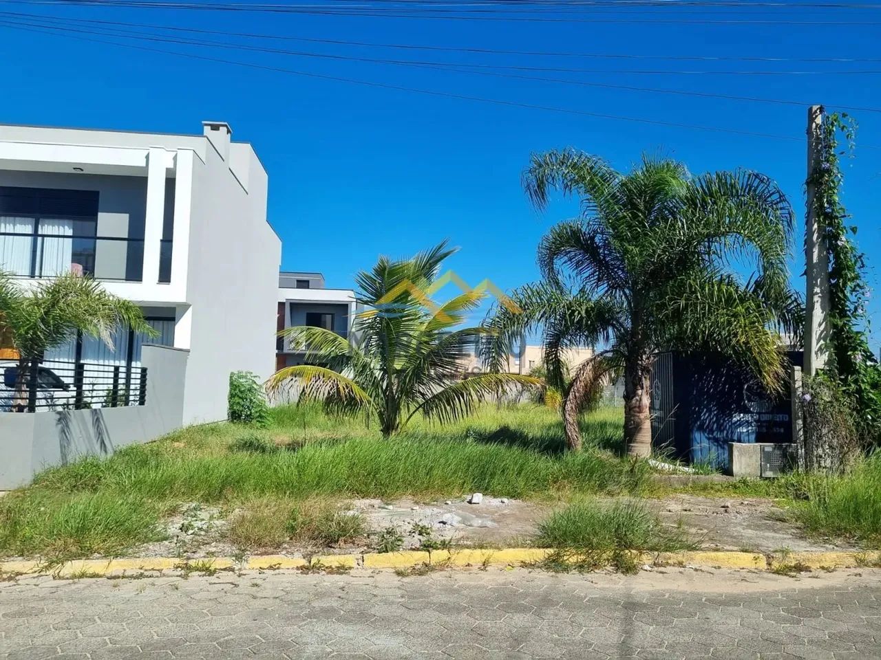 Terreno em Pedra Branca, Garopaba/SC