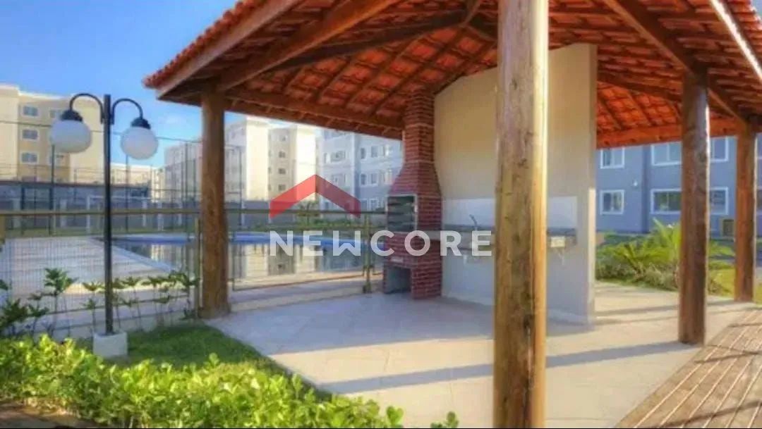 Apartamento em Rua dos Laços - Boa União (Abrantes) - Camaçari/BA - Foto 2