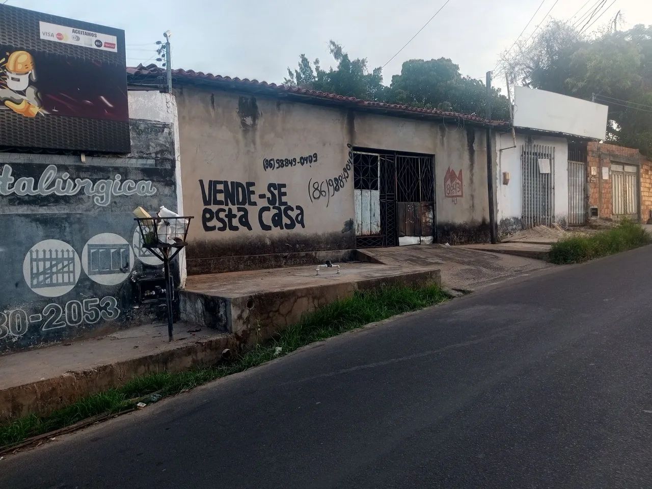 Foto - Teresina - Vale Quem Tem