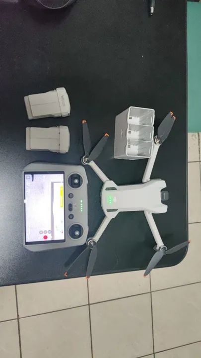 Drone DJI Mini 3 Pro - Foto 2