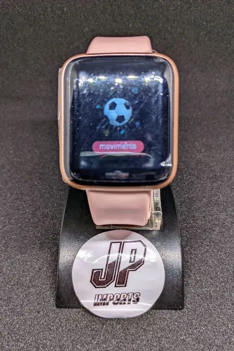 Smartwatch D20 Y68  - Foto 4