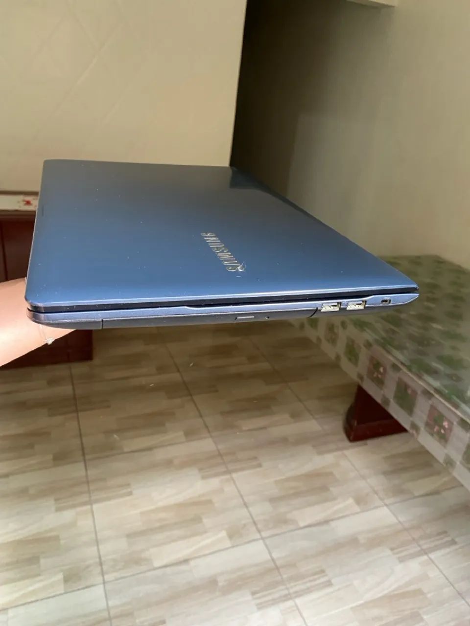 Notebook Samsung  - Foto 5