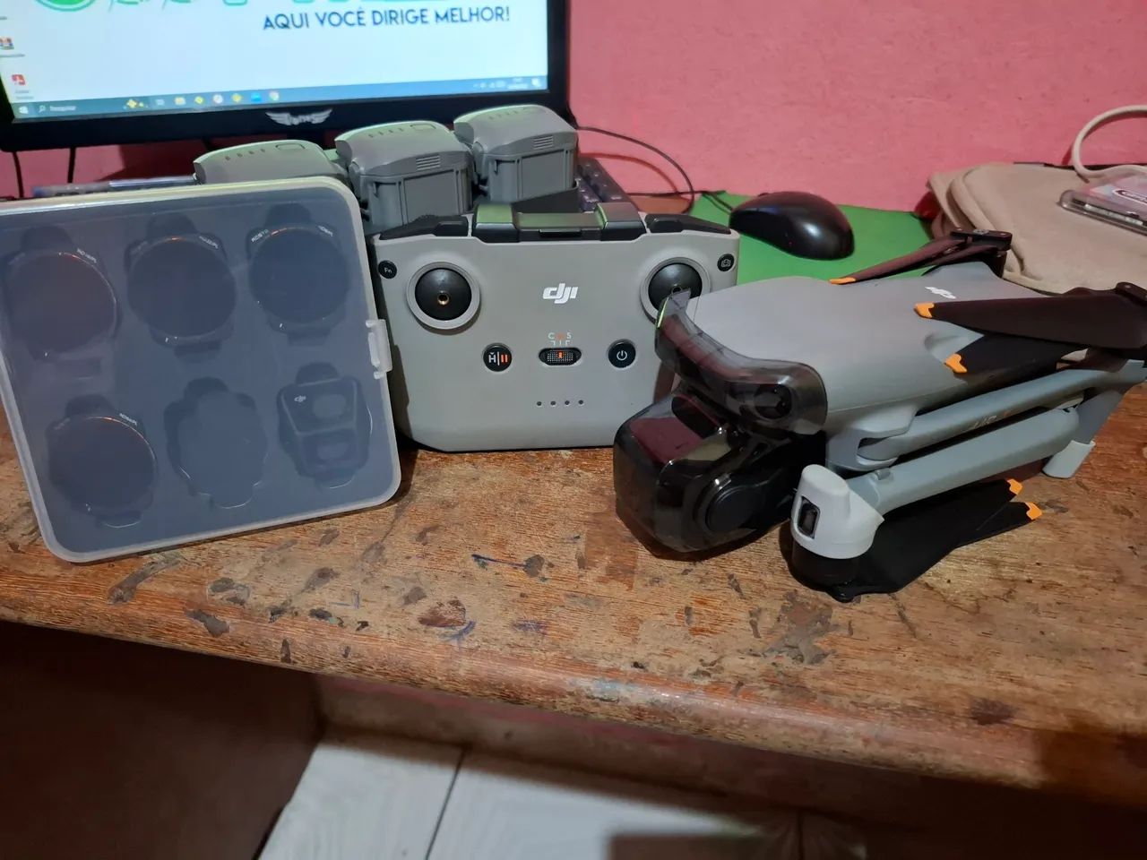 Dji Air 363824559299715120