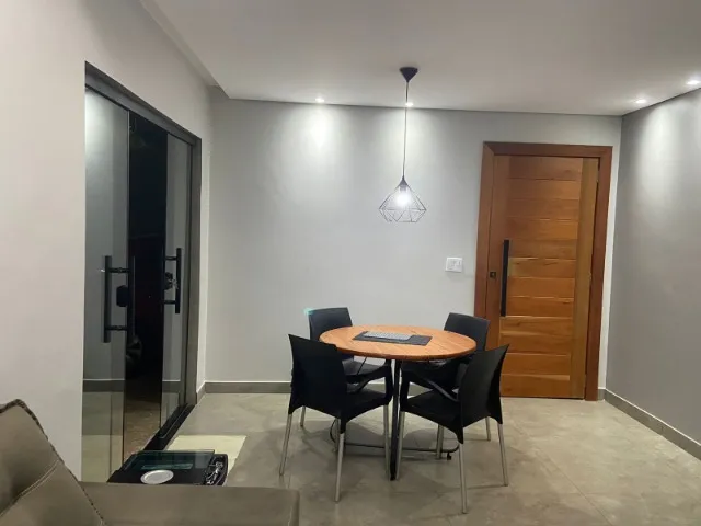 vendo linda casa reformada