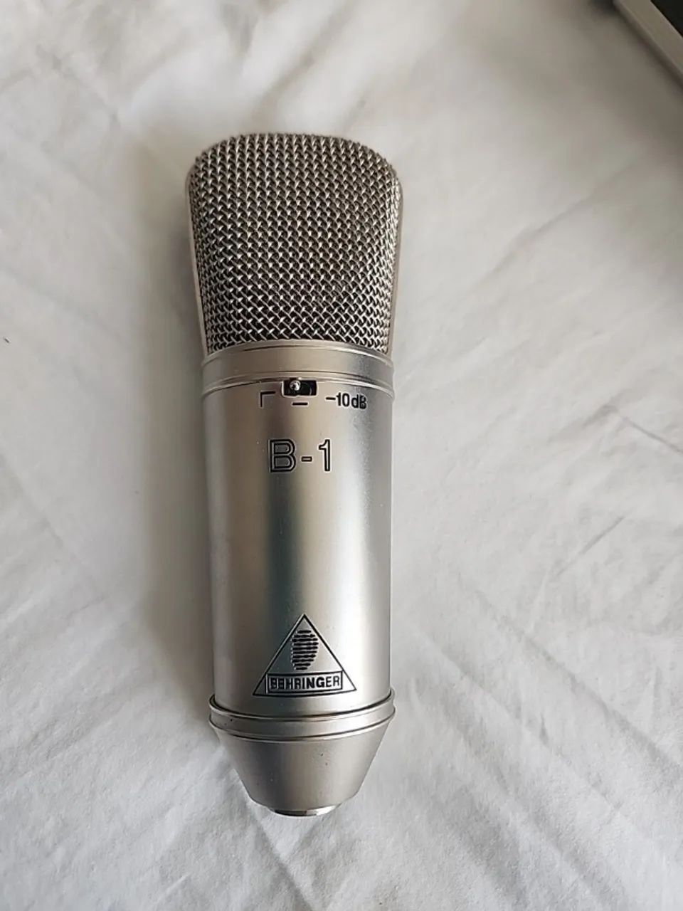 Behringer B1 Microphone64208795813506120