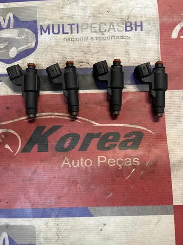 Bico Injetor (232500t060) Toyota Corolla 2015 / 2019