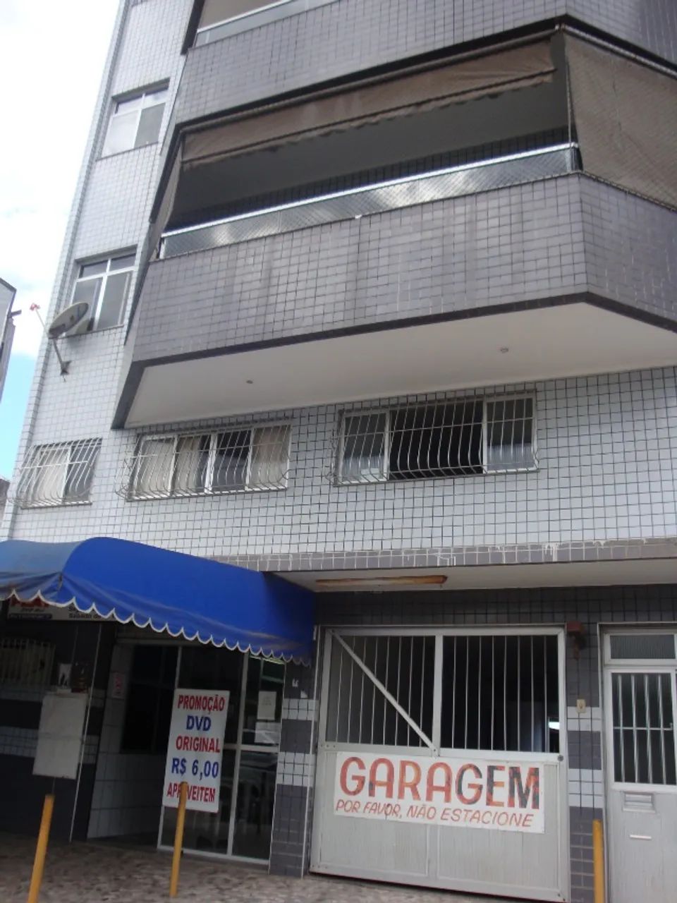 Temportada, 3 quartos, garagem coberta, 2 quadras da P. de Itaparica. Proximo a todo comer - Foto 11