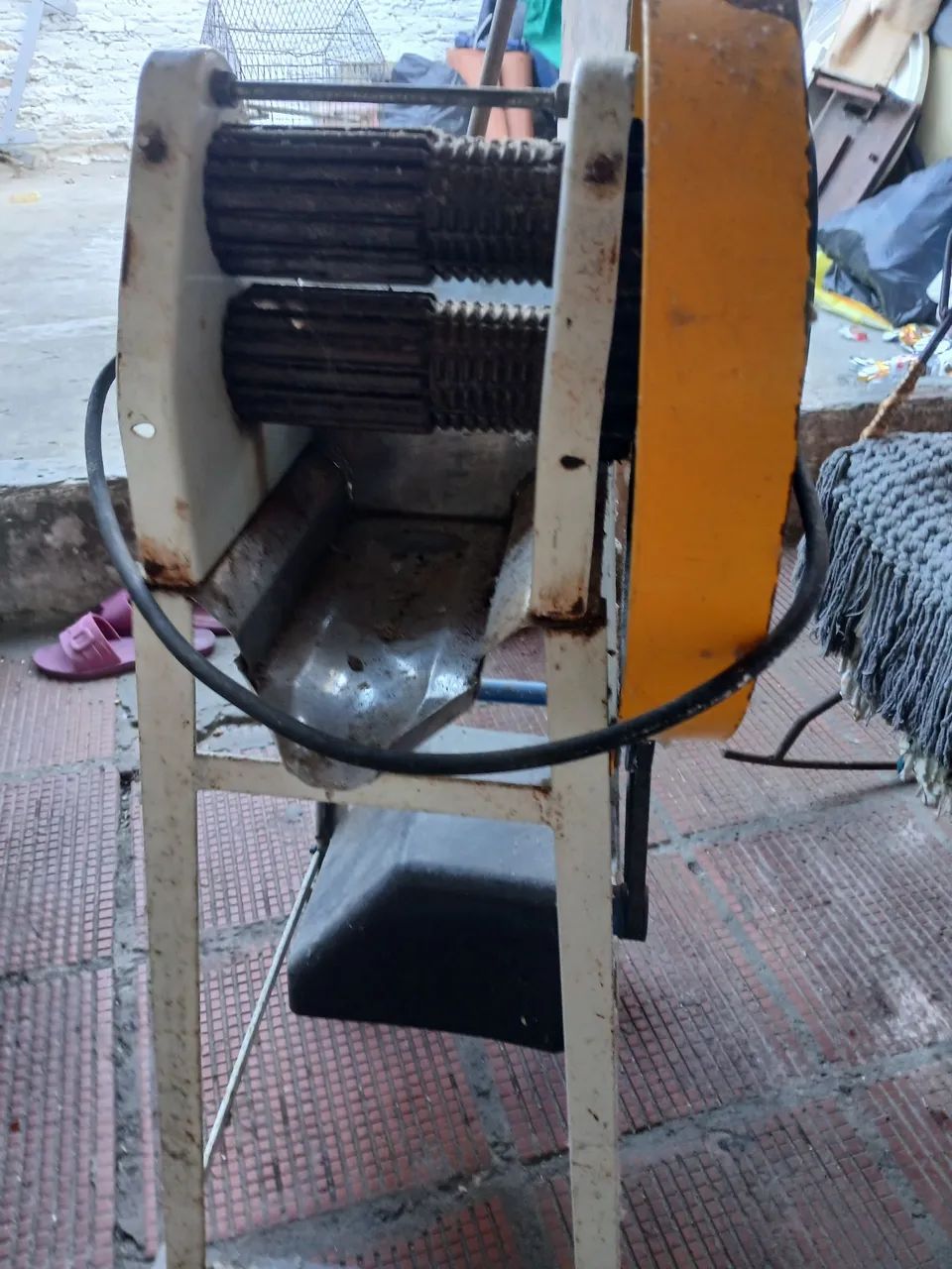 Moto de caldo de cana - Foto 4